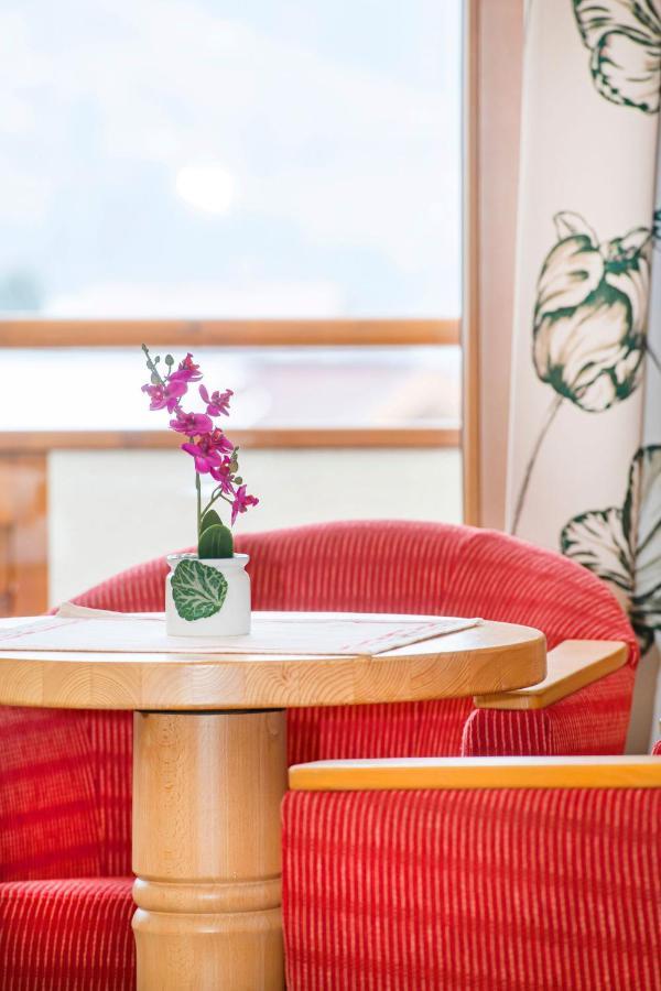 אובראו Landhotel Tirolerhof - Wildschoenau - Premium Card Im Sommer מראה חיצוני תמונה