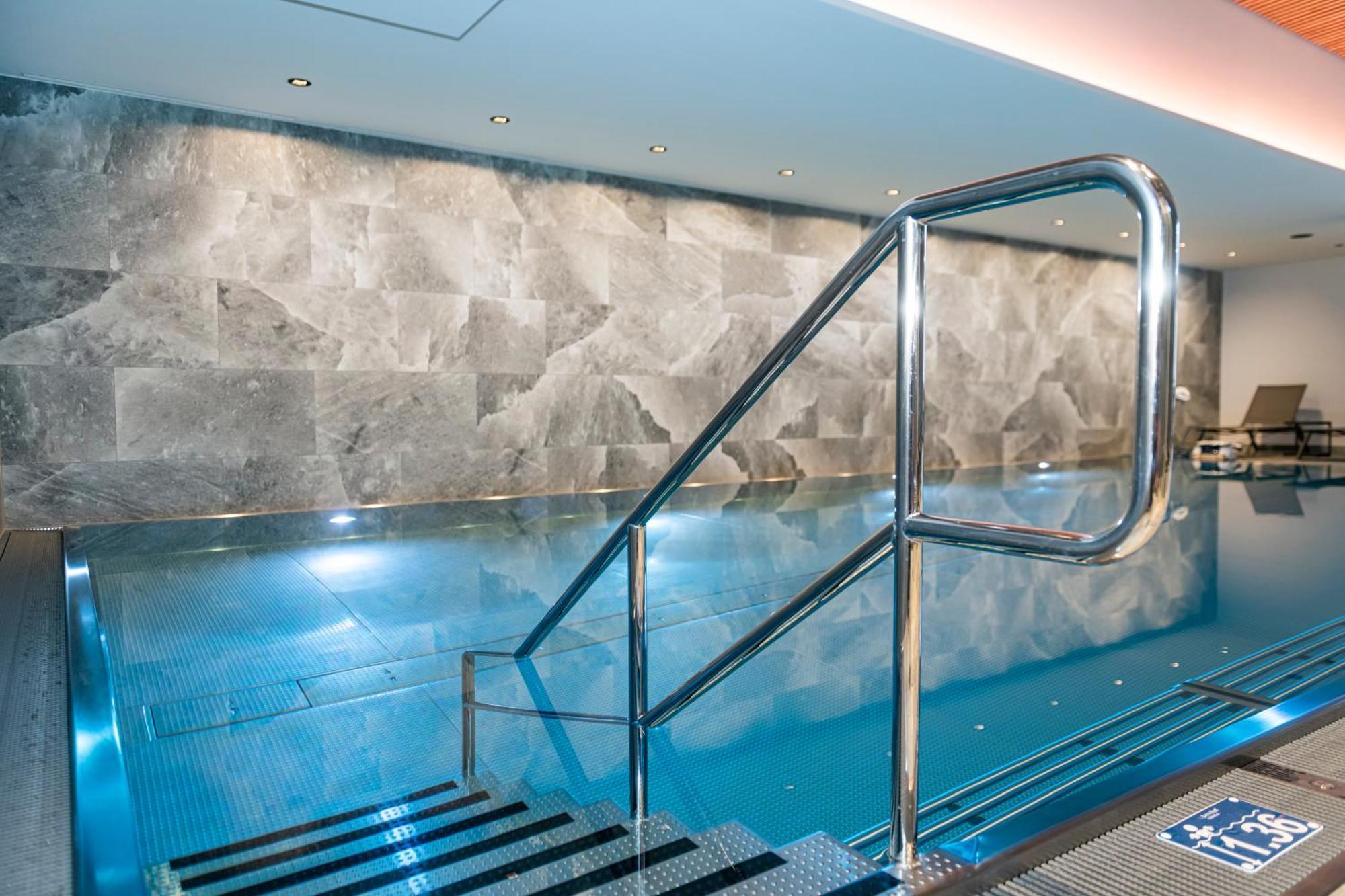אובראו Landhotel Tirolerhof - Wildschoenau - Premium Card Im Sommer מראה חיצוני תמונה