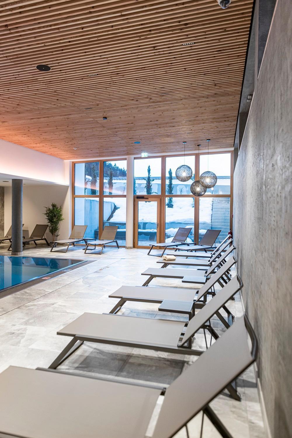 אובראו Landhotel Tirolerhof - Wildschoenau - Premium Card Im Sommer מראה חיצוני תמונה