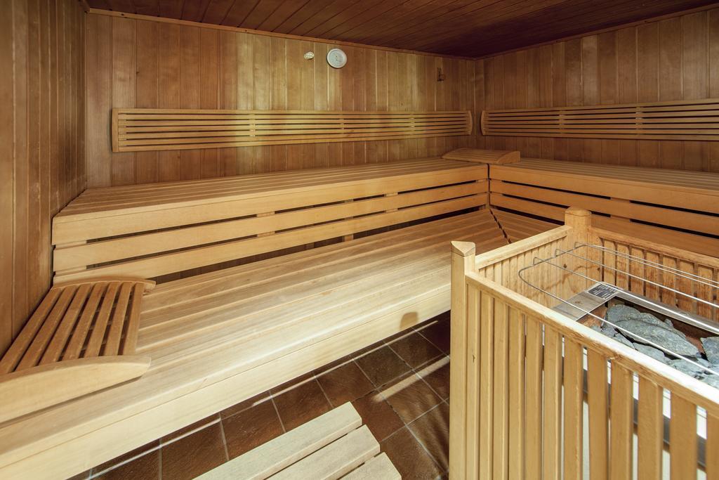 אובראו Landhotel Tirolerhof - Mai Bis Mitte Juni Kein Saunabetrieb מראה חיצוני תמונה